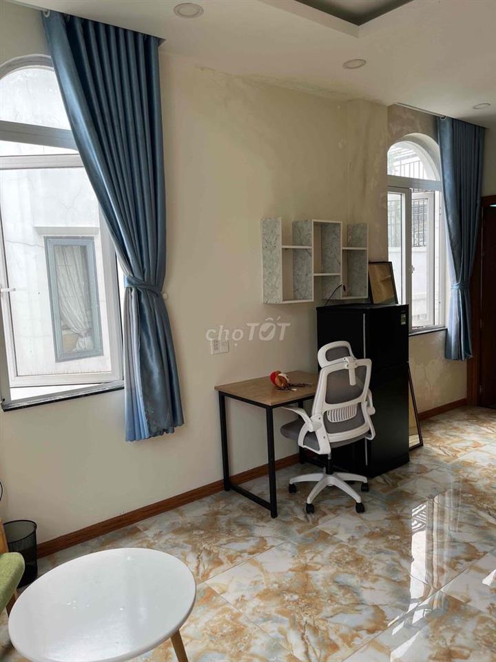 cho thuê phòng full nội thất