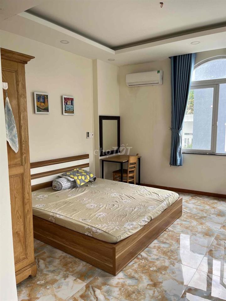 cho thuê phòng full nội thất