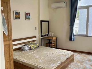cho thuê phòng full nội thất