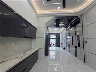 NHÀ duong Mã Lò 4,5 x 13m Trệt 2 Lầu ST, 5Pn, 3wc, Giá 4,6 tỷ