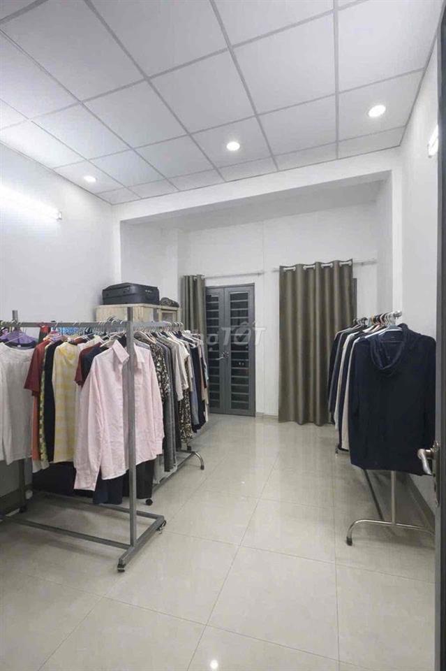 Diện Tích Khủng Mã Lò 5 x 15,5m Xây 4 Tầng 5pn 4wc, Chỉ 5,1 tỷ