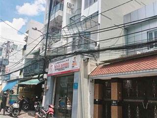 NHÀ MT TRẦN THÁNH TÔNG 3 TẦNG, BÁN ĐI ĐỊNH CƯ ÚC - GIÁ 8.7 T.Ỷ
