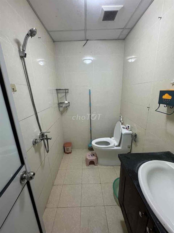 căn hộ 1 ngủ đủ đồ ngay Lê Văn Lương