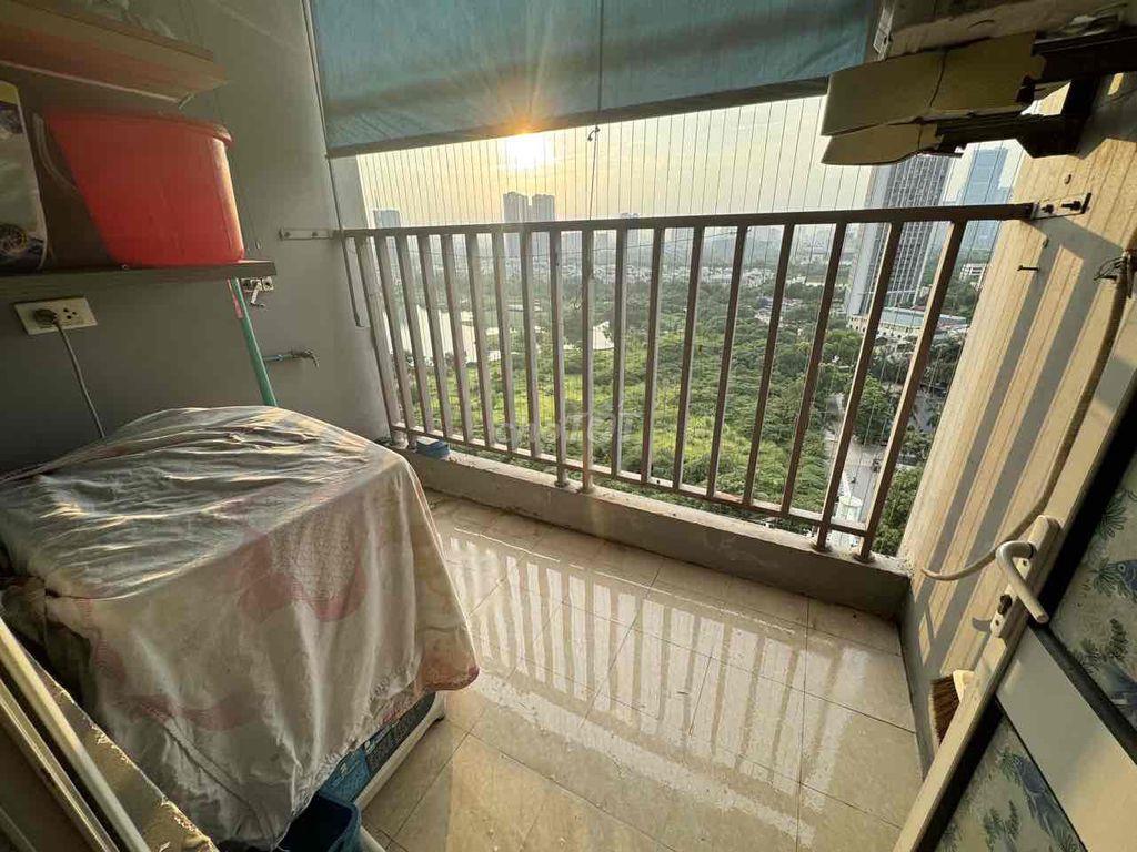 căn hộ 1 ngủ đủ đồ ngay Lê Văn Lương