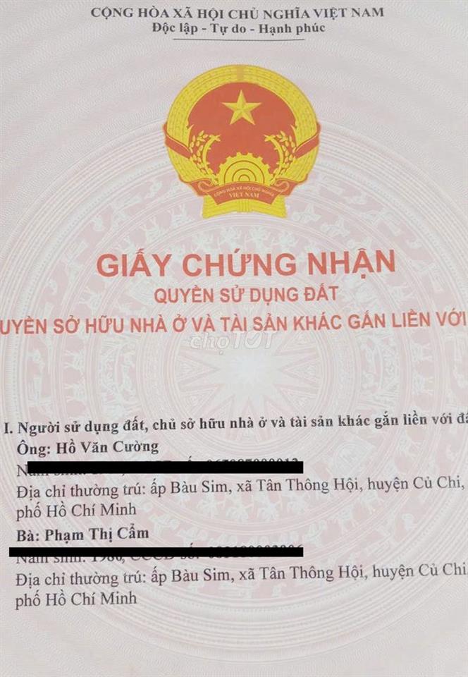 CẦN BÁN ĐẤT CHÍNH CHỦ (357m) ĐÃ CÓ SỔ