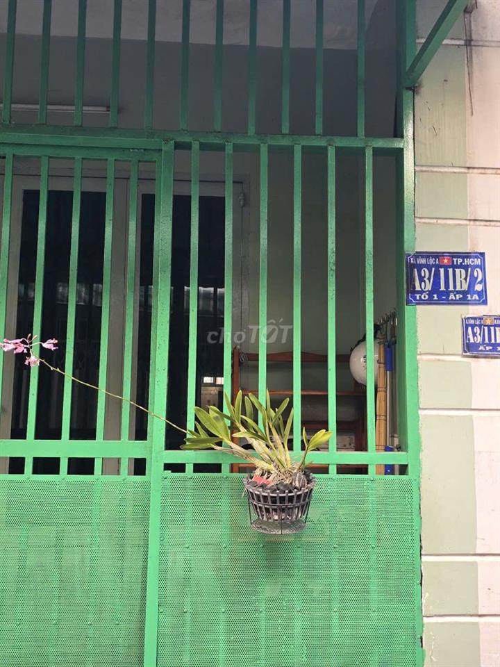 bán nhà vi bằng, cấp 4