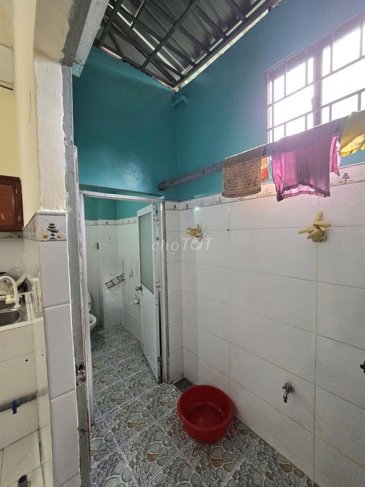 bán nhà vi bằng, cấp 4