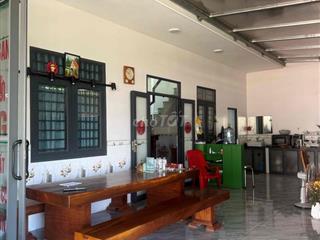 NHÀ MẶT TIỀN BÁN GẤP