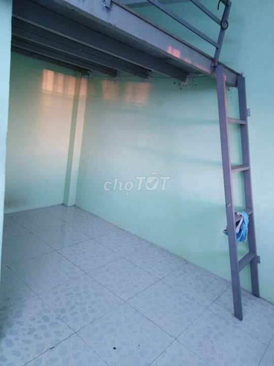 Thuê trọ Quận 11