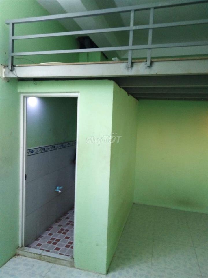 Thuê trọ Quận 11