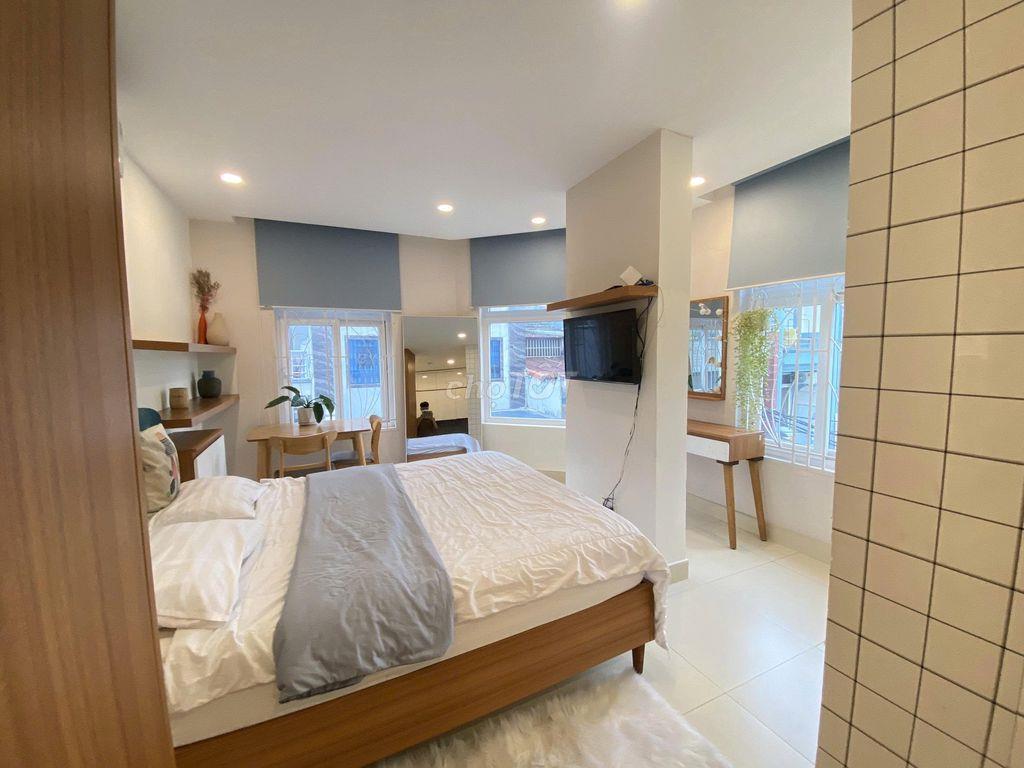 Cho Thuê Trọ, Chung Cư Bình Dương-Tp Hồ Chí Minh Giá Rẻ