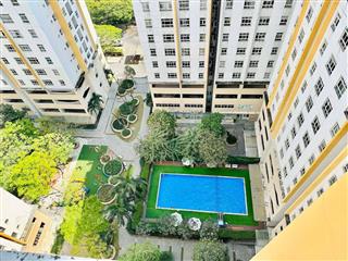 Bán căn góc chung cư Sunview Town, tầng cao thoáng mát