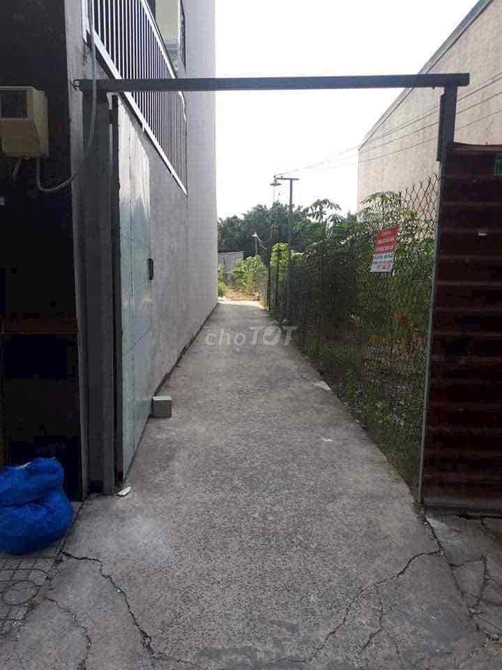 🔥 CHO THUÊ ĐẤT 323,1m² – HIỆP BÌNH CHÁNH, THỦ ĐỨC