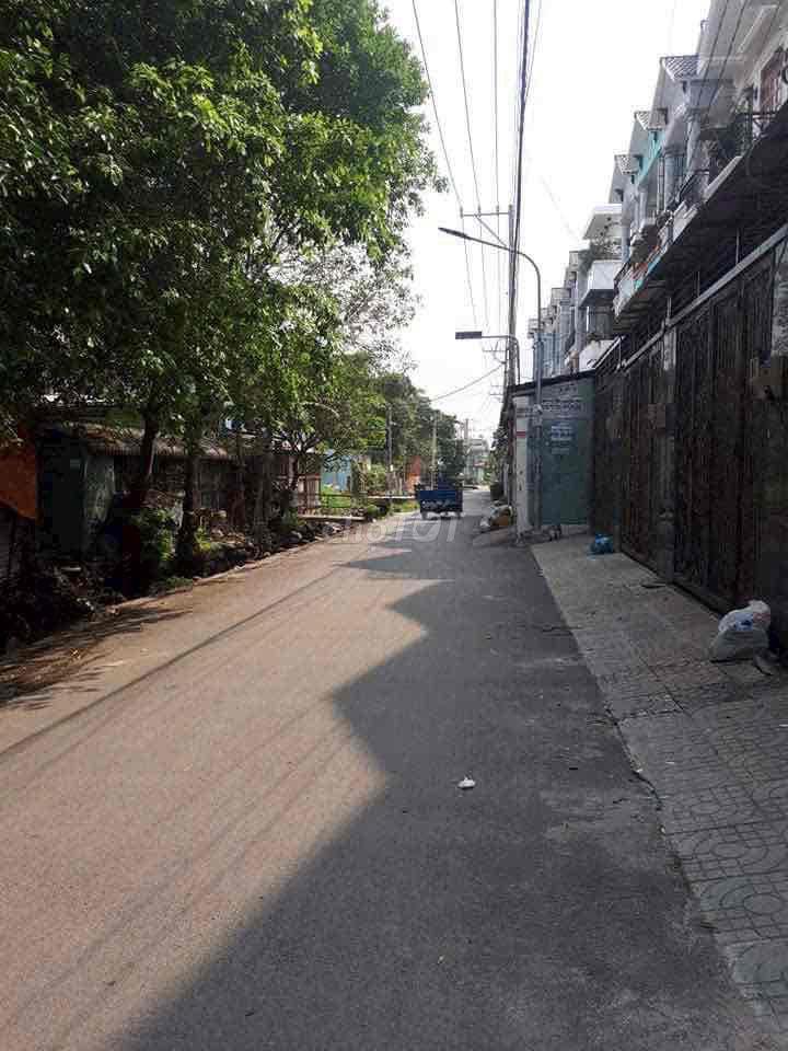 🔥 CHO THUÊ ĐẤT 323,1m² – HIỆP BÌNH CHÁNH, THỦ ĐỨC