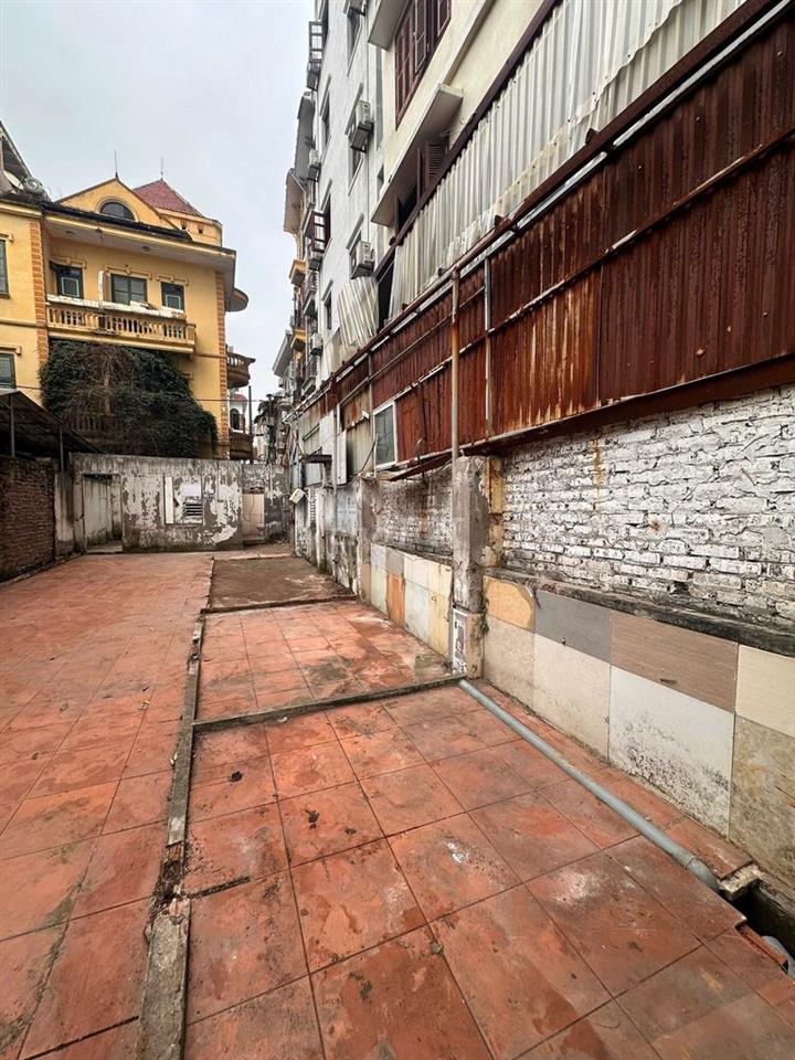 [CHÍNH CHỦ] BÁN ĐẤT 100M2 LÕI CẦU GIẤY - NGÕ 89 NGUYỄN PHONG SẮC