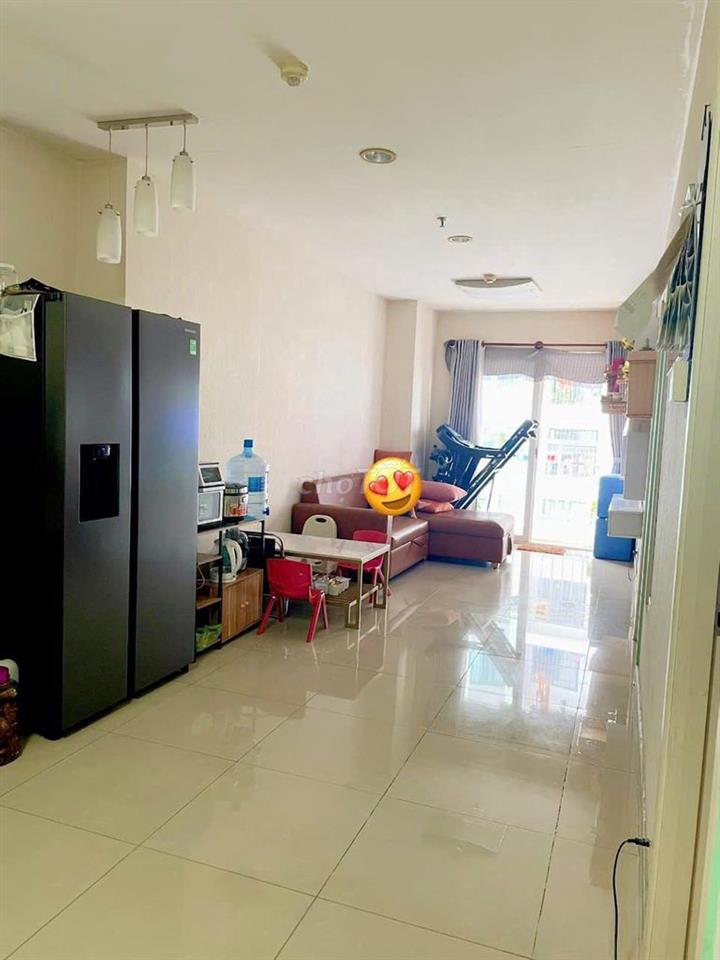 Cần bán căn hộ 1pn