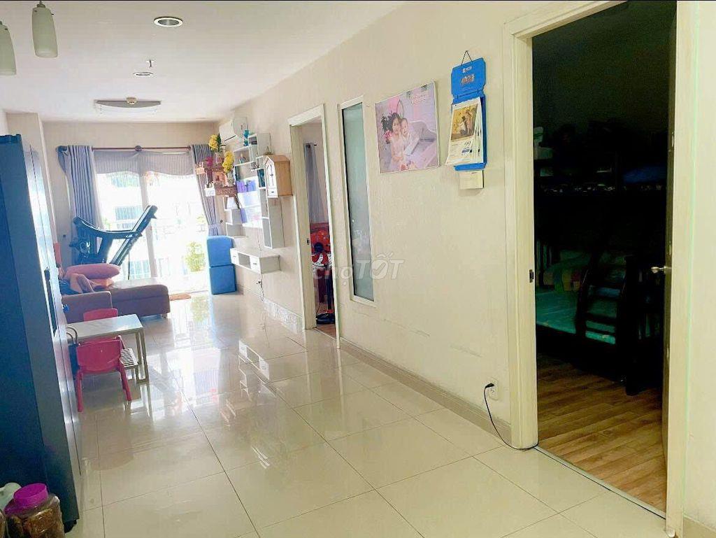 Cần bán căn hộ 1pn