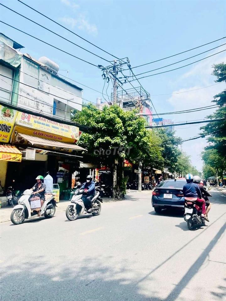Dãy phòng trọ mặt tiền đường số Nguyễn Văn khối 4p có kiot nail tóc