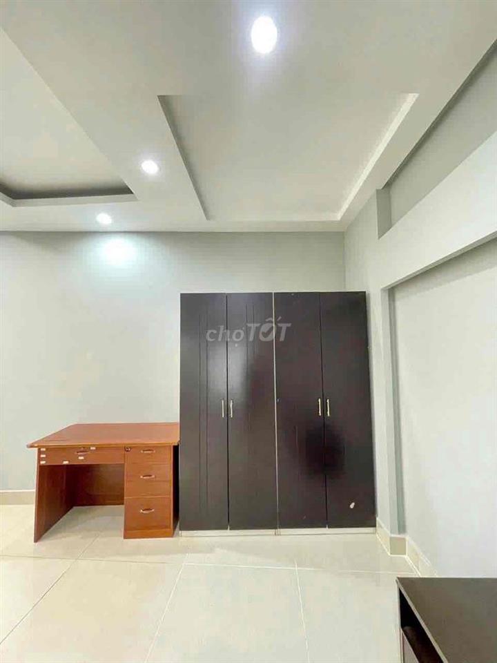 CHO THUÊ PHÒNG TRỌ GÒ VẤP - TRƯỜNG ĐH IUH