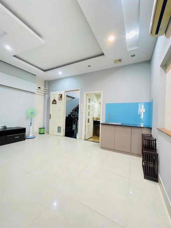 CHO THUÊ PHÒNG TRỌ GÒ VẤP - TRƯỜNG ĐH IUH