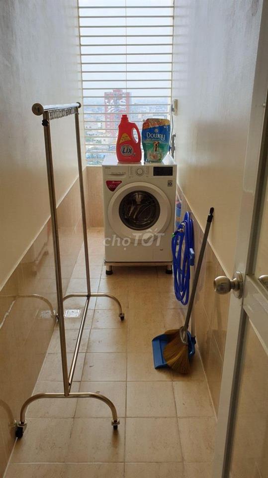 Bán căn hộ chung cư Ngô Gia Tự, Quận 10,  55m2, 2pn, 3.1 tỷ, có sổ