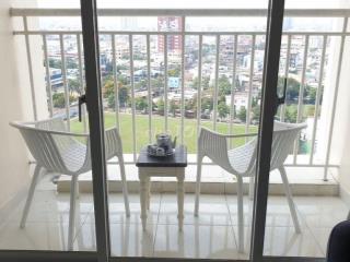 Bán căn hộ chung cư Ngô Gia Tự, Quận 10,  55m2, 2pn, 3.1 tỷ, có sổ