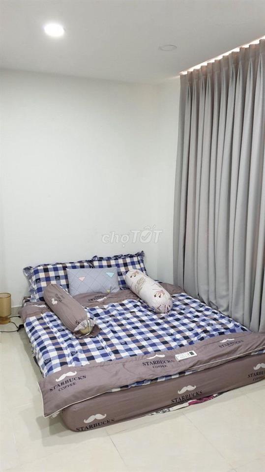 Bán căn hộ chung cư Ngô Gia Tự, Quận 10,  55m2, 2pn, 3.1 tỷ, có sổ