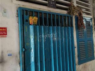 bán nhà riêng chính chủ quận 10 