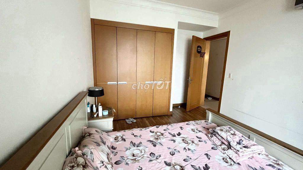 Bán căn chung cư CMT8 đường thép mới, dt: 46m, 1PN, SH