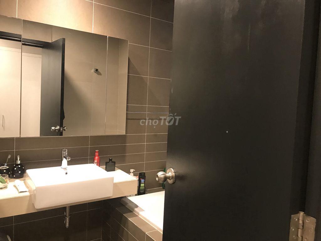 Căn hộ đã có sổ hồng, đối diện Lotte Mart quận 7