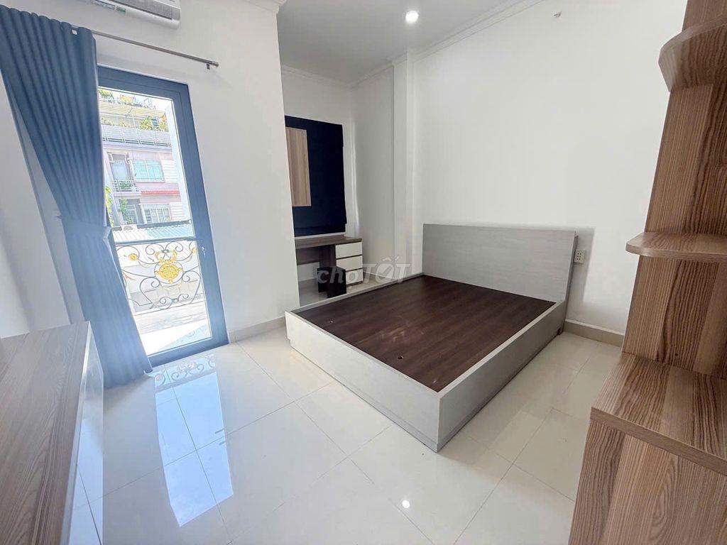 TÌM CHỦ NHÂN MỚI CHO CĂN NHÀ 3 TẦNG PHƯỜNG PHÚ THUẬN