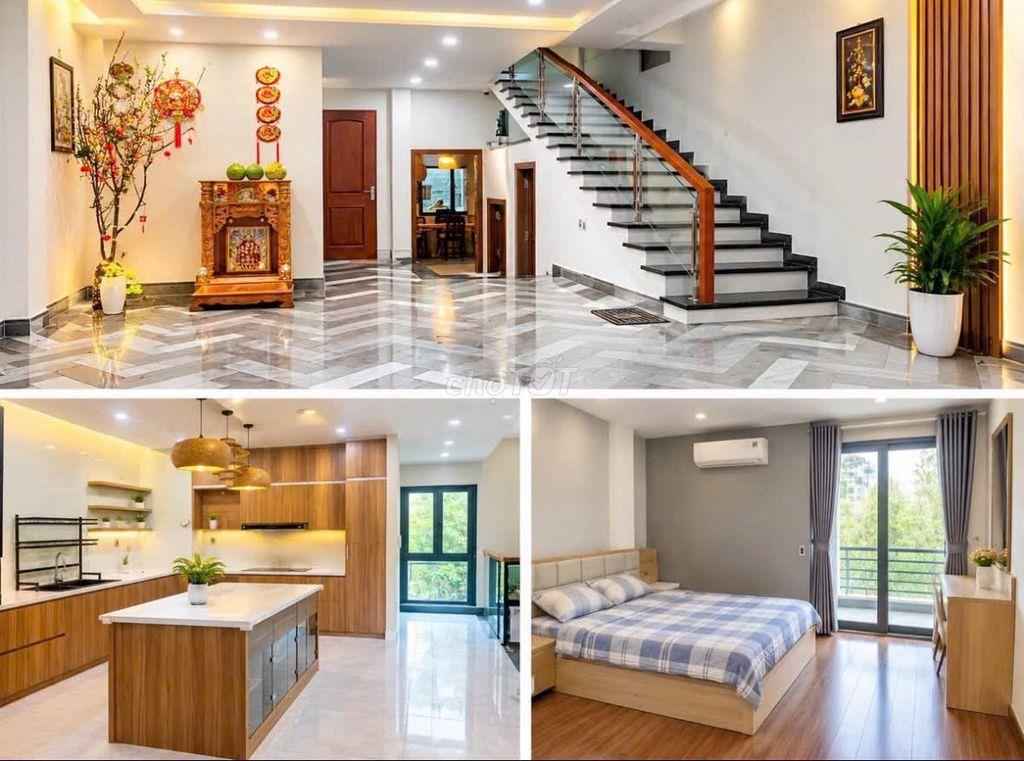 CHO THUÊ NHÀ PHỐ KD KHU DÂN CƯ TÂN QUY ĐÔNG CẠNH LOTTE NGUYỄN THỊ THẬP