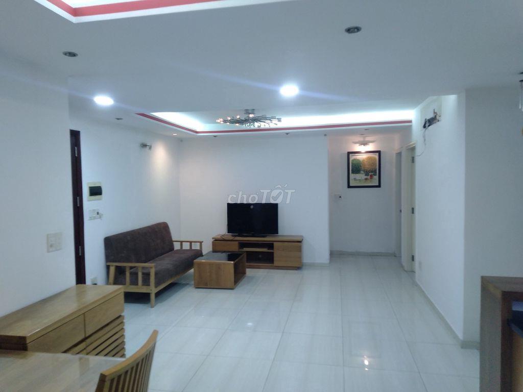 CĂN HỘ 90M² (2PN/2WC) RUBY GARDEN  – TẦNG CAO VIEW ĐẸP, 9TR/TH 