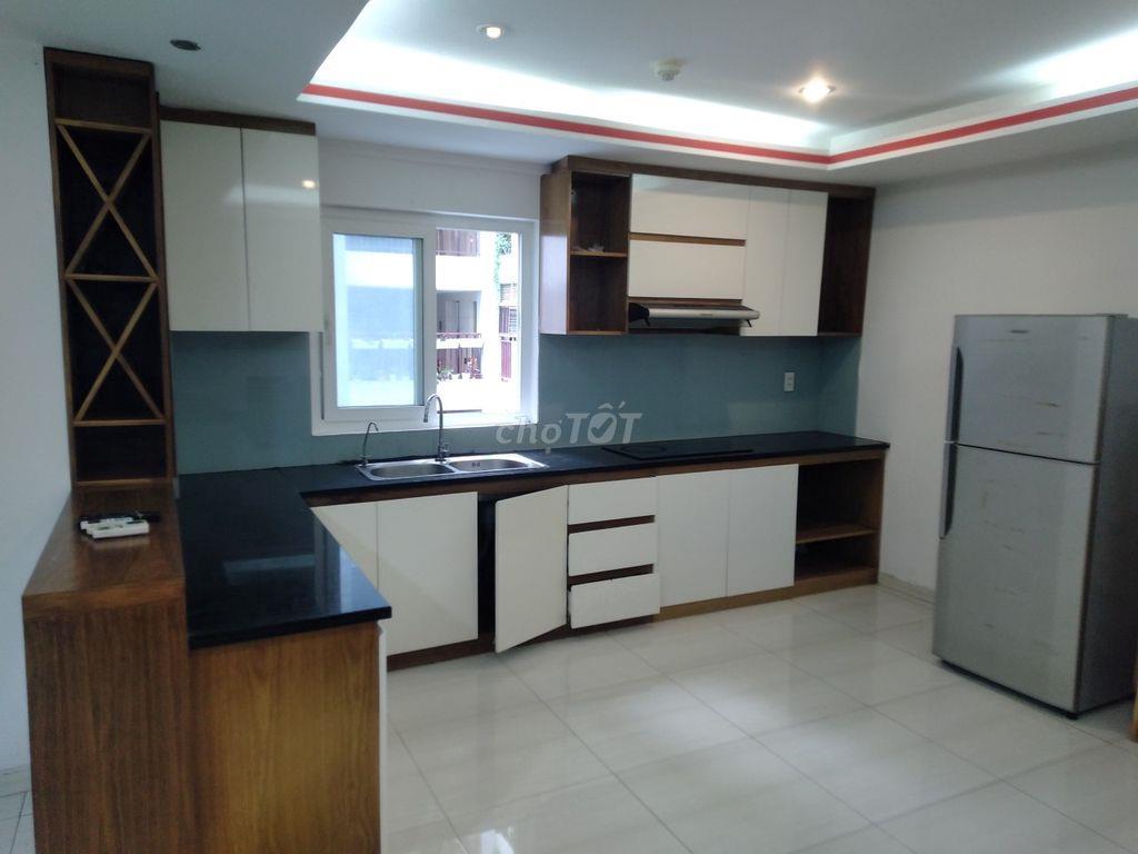 CĂN HỘ 90M² (2PN/2WC) RUBY GARDEN  – TẦNG CAO VIEW ĐẸP, 9TR/TH 