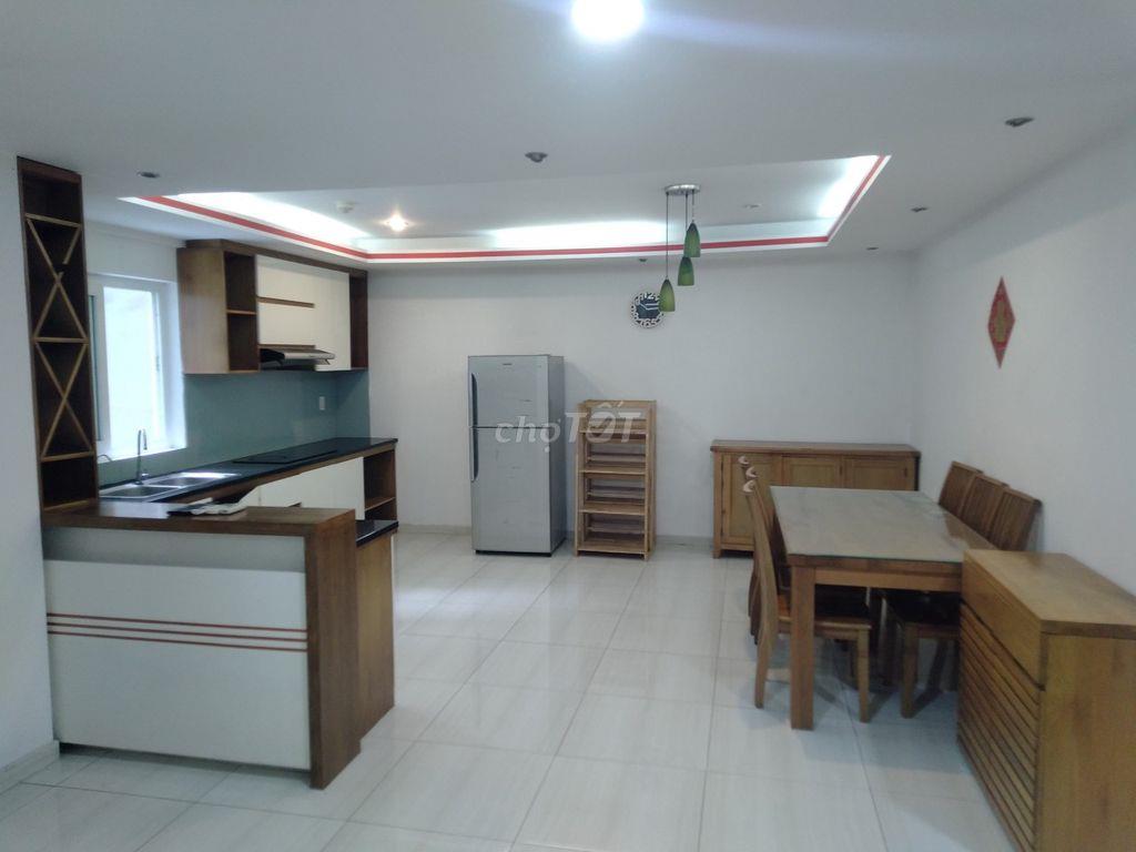 CĂN HỘ 90M² (2PN/2WC) RUBY GARDEN  – TẦNG CAO VIEW ĐẸP, 9TR/TH 