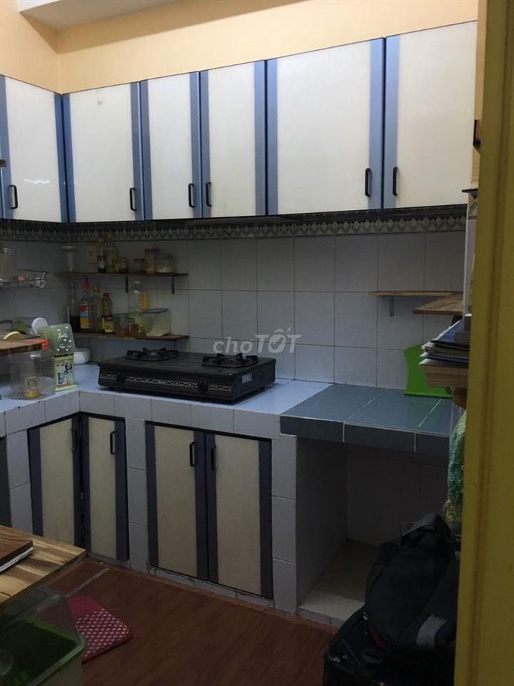TẦNG CAO VIEW ĐẸP – CC PHÚ THỌ  – 66M² (2PN/1WC) 1 ĐỜI CHỦ BÁN 3.2 TỶ