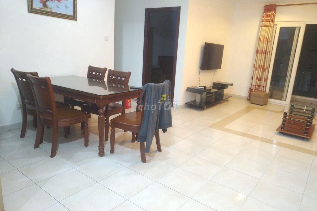 CHO THUÊ CĂN HỘ PHÚC YÊN – 120M² 3PN/2WC TẦNG CAO – GIÁ 12TR/TH 