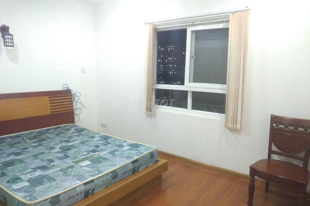 CHO THUÊ CĂN HỘ PHÚC YÊN – 120M² 3PN/2WC TẦNG CAO – GIÁ 12TR/TH 
