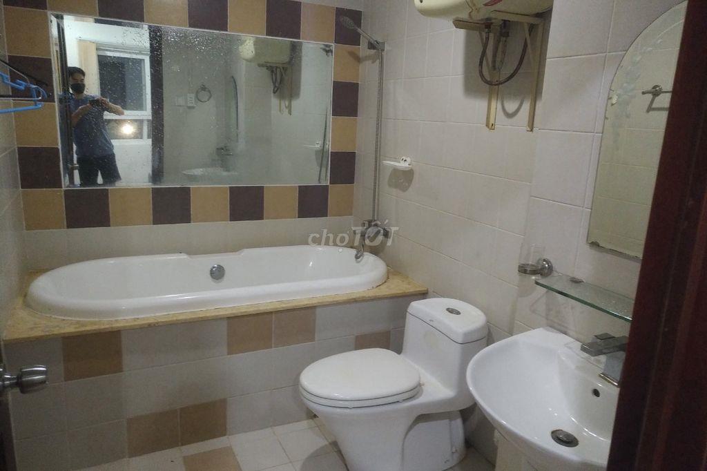 CHO THUÊ CĂN HỘ PHÚC YÊN – 120M² 3PN/2WC TẦNG CAO – GIÁ 12TR/TH 