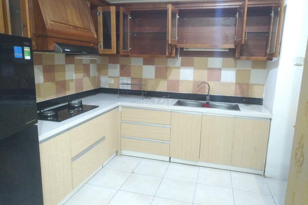 CHO THUÊ CĂN HỘ PHÚC YÊN – 120M² 3PN/2WC TẦNG CAO – GIÁ 12TR/TH 
