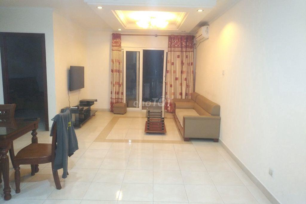 CHO THUÊ CĂN HỘ PHÚC YÊN – 120M² 3PN/2WC TẦNG CAO – GIÁ 12TR/TH 