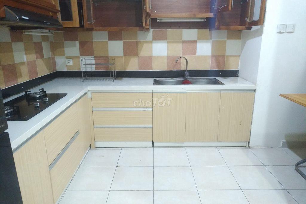 CHO THUÊ CĂN HỘ PHÚC YÊN – 120M² 3PN/2WC TẦNG CAO – GIÁ 12TR/TH 