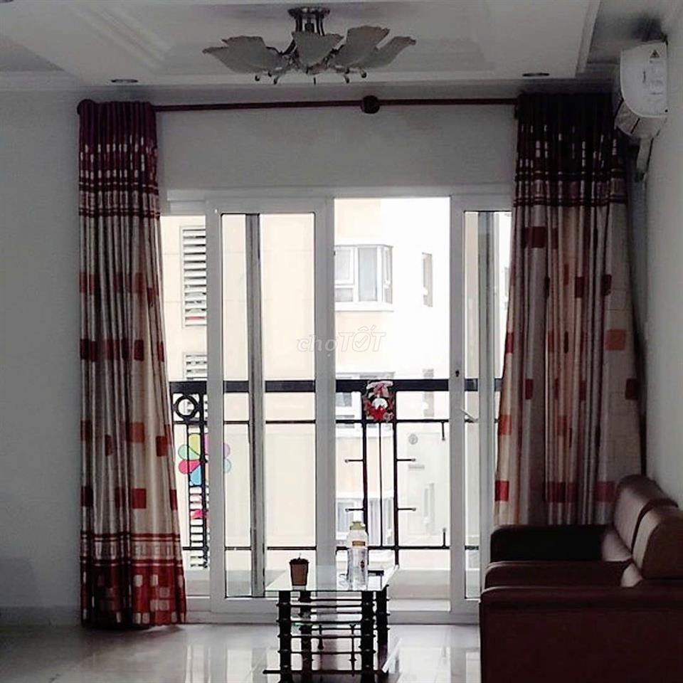 CHO THUÊ CĂN HỘ PHÚC YÊN – 120M² 3PN/2WC TẦNG CAO – GIÁ 12TR/TH 