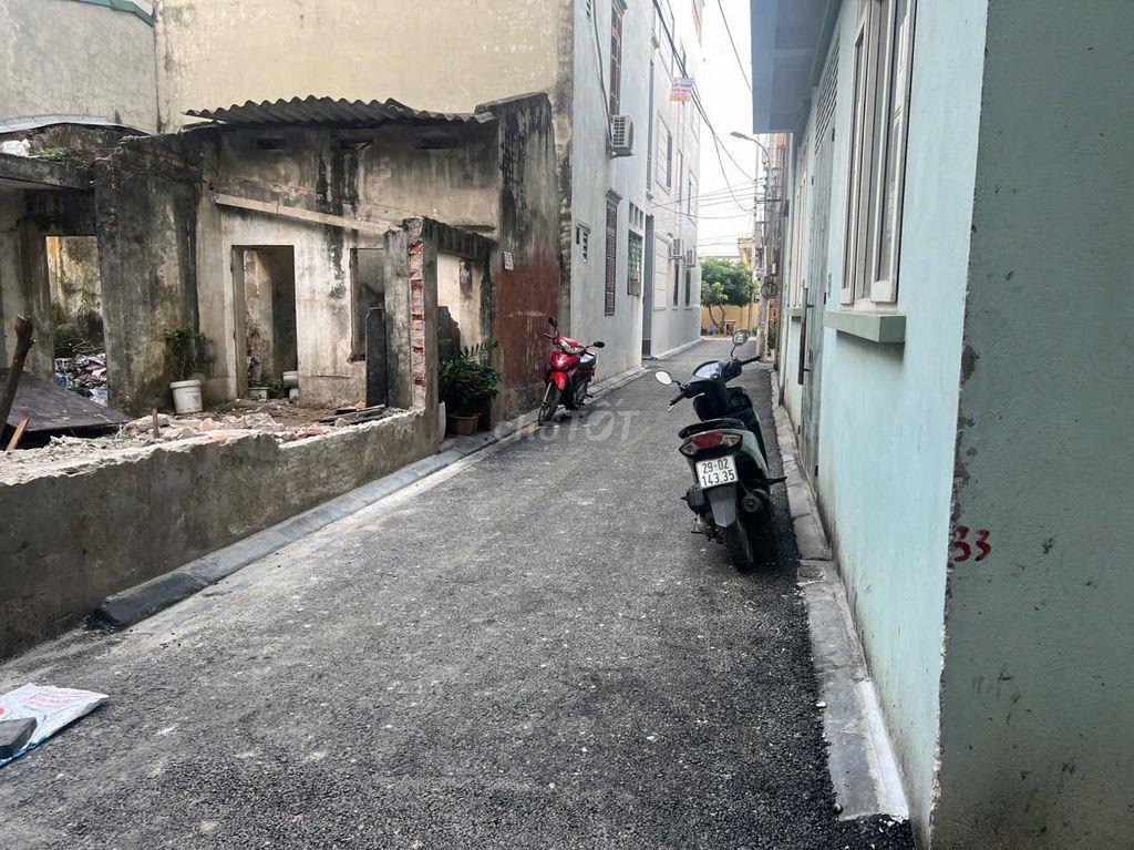BÁN ĐẤT LÔ GÓC 83M² THÔN KIM SƠN – ĐƯỜNG Ô TÔ TẢI – GIÁ 4,5 TỶ