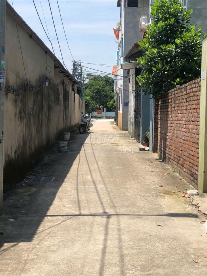 BÁN ĐẤT LÔ GÓC 83M² THÔN KIM SƠN – ĐƯỜNG Ô TÔ TẢI – GIÁ 4,5 TỶ