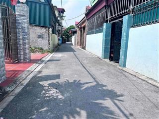 BÁN ĐẤT 69M² THÔN ĐẠI HÀN, THUẬN AN – ĐƯỜNG Ô TÔ TRÁNH, ĐƯỜNG THÔNG
