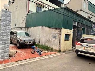 BÁN ĐẤT LÔ GÓC 40M² THÔN VÀNG – ĐƯỜNG TRƯỚC ĐẤT 2M – GIÁ 3,55 TỶ