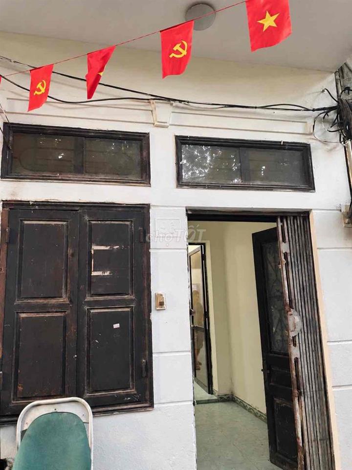 🏡 CHO THUÊ NHÀ NGÕ 129 TRƯƠNG ĐỊNH, HAI BÀ TRƯNG, HÀ NỘI