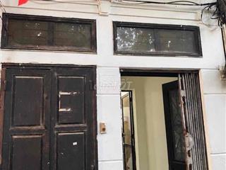 🏡 CHO THUÊ NHÀ NGÕ 129 TRƯƠNG ĐỊNH, HAI BÀ TRƯNG, HÀ NỘI