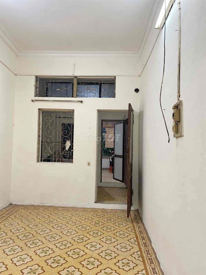 🏡 CHO THUÊ NHÀ NGÕ 129 TRƯƠNG ĐỊNH, HAI BÀ TRƯNG, HÀ NỘI